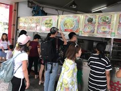 -老福合沟无米粿甜汤粿品店