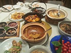 碳烧八爪鱼-小天厨民间菜馆(深圳街店)