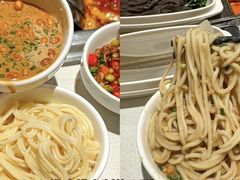 -海底捞火锅(巴黎春天浦建店)