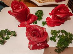 -南门涮肉(后海店)