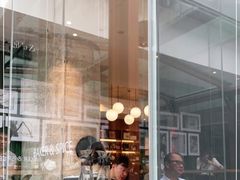-BAKER&SPICE(国金中心商场店)
