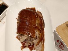 -万荣烤鸭店·北京菜(天坛店)
