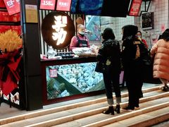 门面-八一好吃街·高品美食广场