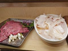 -锦城印象火锅(天府三街店)
