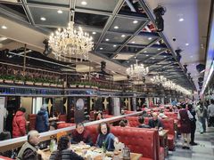 -金刚山烧烤(中山路店)
