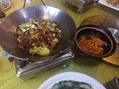 -巢湖名吃·东关老鹅汤(江南风情街店)