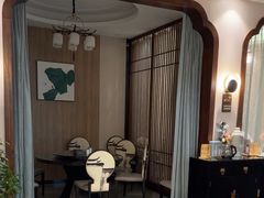 -曾家厨房·新徽菜(高新天柱路店)