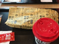 -永和大王(朝晖店)