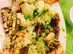 -盛港湾海鲜食府(黄沙店)