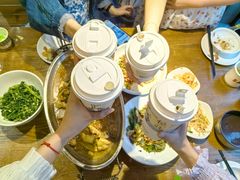 -湘厨壹品(芙蓉广场店)
