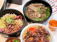 -合意桐坑牛肉粿·鲜牛肉火锅(嵩山总店)