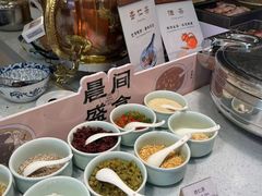 -开封开元名都大酒店·可泰自助餐厅