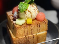 -小资太太餐厅(南岗区店)
