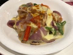 -开心果牛扒城(雍华庭店)