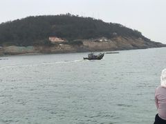 -青岛沙子口国家中心渔港