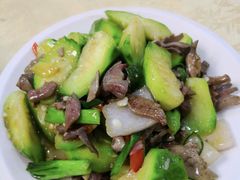 -安记烧鹅(新桥店)