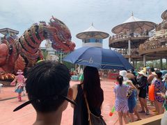 -渔岛海洋度假区