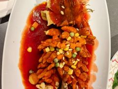 -姑苏家宴·苏帮菜·松鼠桂鱼(苏州总店)