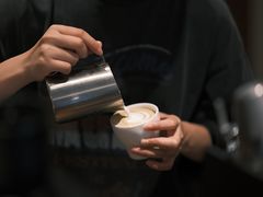 -溯洄咖啡VORTEX COFFEE