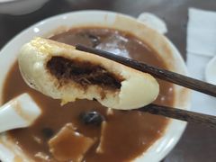 -方大军胡辣汤(和谐店)