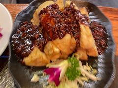 -上楼私房菜(院士路店)
