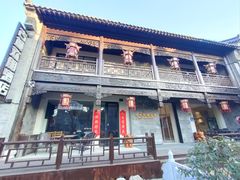 -青州古城