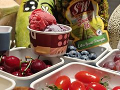 -北京海德酒店温泉