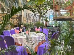 -九尊食上(生态园林酒店)