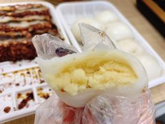 -南大门韩国米糕(公滨路店)