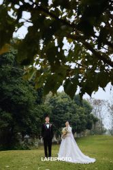 点击看大图 -帆拉斐婚纱摄影(春熙店)