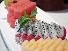 -3号仓库·创意中国菜(新世界城店)