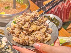 -杨小佳·齐齐哈尔烤肉·烤串(广州店)