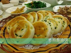 -围龙屋客家食府(福田店)