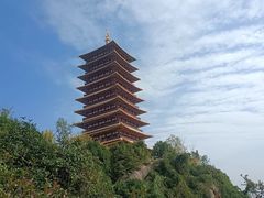 -牛首山文化旅游区