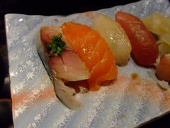 -松涛日本料理