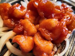 -八府香鸭·啫啫煲(华山路店)