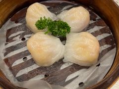 -澳门陈光记烧味饭店(南京德基广场店)