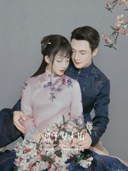 -盘子女人坊古装写真摄影(厦门总店)