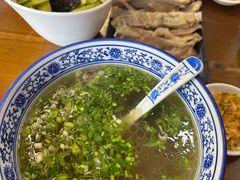 -长安后宰门水盆羊肉(新都心店)