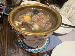 -合肥皇冠假日酒店·菲亚斯特自助餐厅(黄山路店)