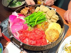 -树厨地道黔菜(凯里韶山南路店)