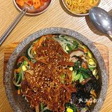 拌开心｜打卡上班族常去吃的全州拌饭