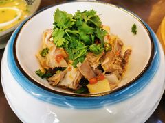 -新繁老號豌豆汤饭店·江湖菜(宝光寺店)