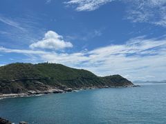 -三亚西岛海洋文化旅游区