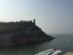 -蓬莱阁景区