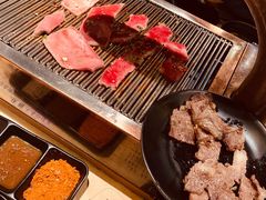 -千寻烧肉(政务区店)