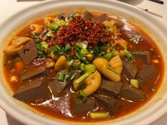-眉州东坡(团结湖店)