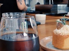 -素咫咖啡CLIFEROSE
