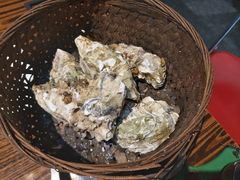 -蚝堡海鲜·威海菜·海肠捞饭·烧烤·亚洲吃蚝公司(幸福门店)