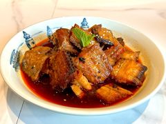 豉汁带鱼-莲花餐饮(高新店)